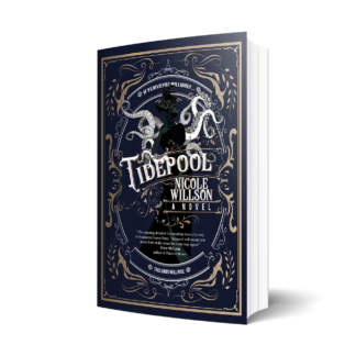 Tidepool by Nicole Willson