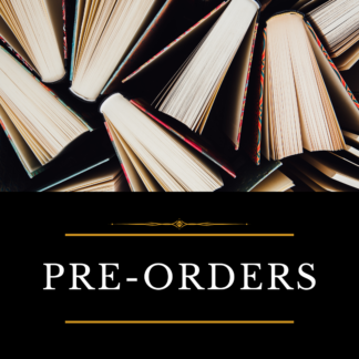 Pre-orders
