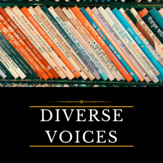 Diverse Voices