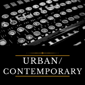 For Fans of Urban/Contemporary Fantasy