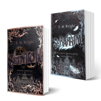 The Children of Erikkson by E. M. Wright