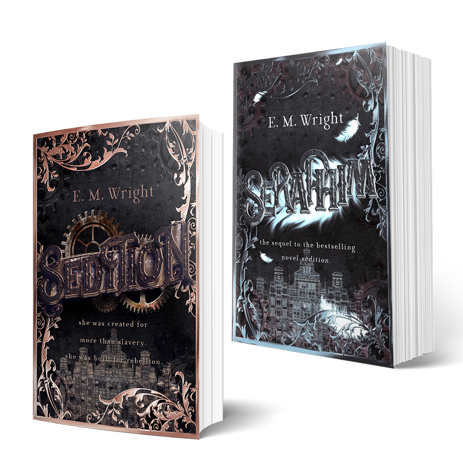 The Children of Erikkson by E. M. Wright - The Parliament House Press Shop